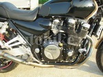     Yamaha XJR1200 1995  15